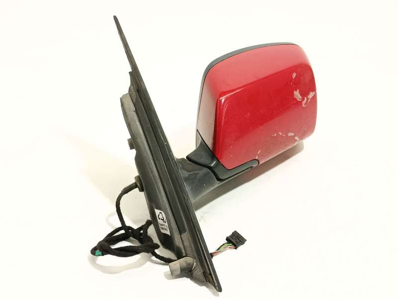 Recambio de retrovisor izquierdo para bmw x3 (e83) 2.0 d referencia OEM IAM 51163448131 3