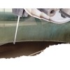 Recambio de puerta delantera izquierda para peugeot 208 i (ca_, cc_) 1.2 vti 82 referencia OEM IAM 9805822580  