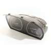 Recambio de cuadro instrumentos para bmw x3 (e83) 2.0 d referencia OEM IAM 344832302 62103451581 102464114
