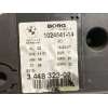 Recambio de cuadro instrumentos para bmw x3 (e83) 2.0 d referencia OEM IAM 344832302 62103451581 102464114