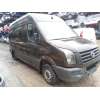 volkswagen crafter combi (2e) del año 2016