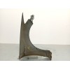 Recambio de aleta delantera izquierda para ford mondeo iv turnier (ba7) 2.0 tdci referencia OEM IAM 1702314 P7S7116006AB 