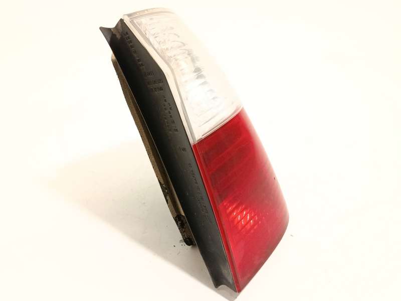 Recambio de piloto trasero derecho para bmw x3 (e83) 2.0 d referencia OEM IAM 63217162210 2