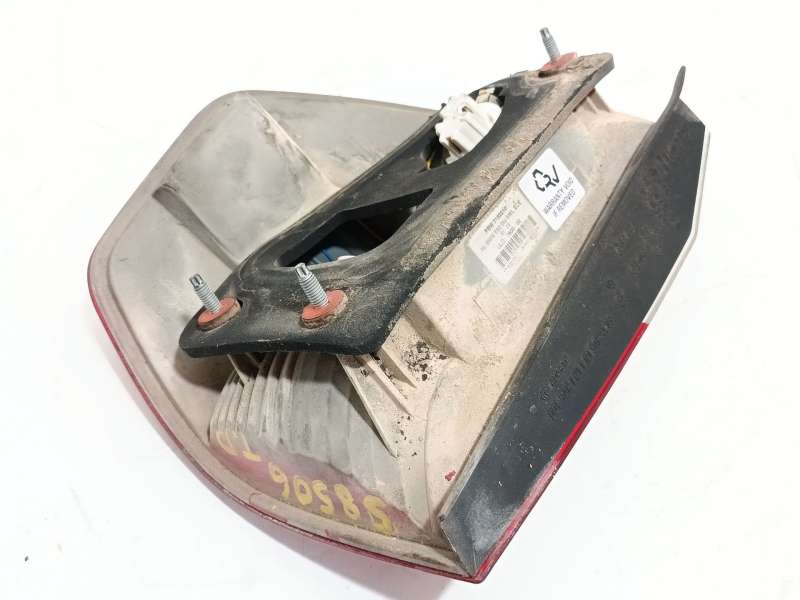 Recambio de piloto trasero derecho para bmw x3 (e83) 2.0 d referencia OEM IAM 63217162210 4