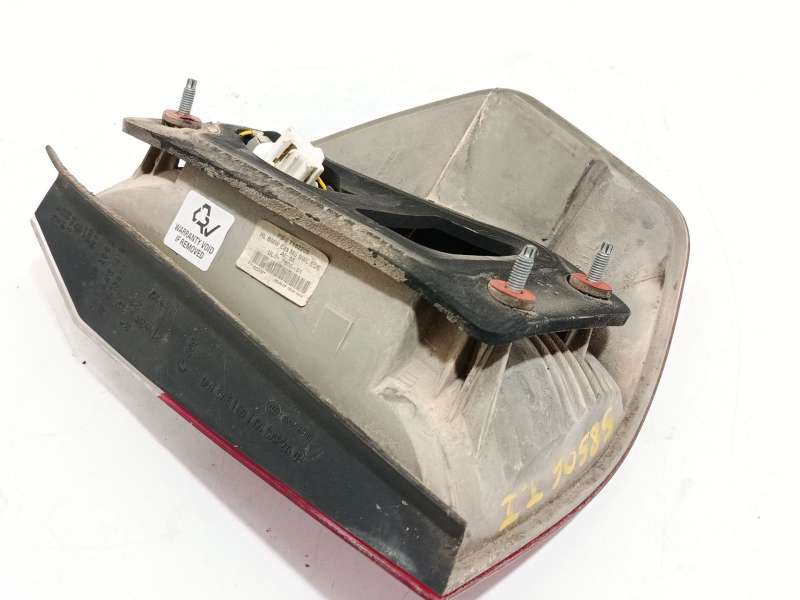 Recambio de piloto trasero izquierdo para bmw x3 (e83) 2.0 d referencia OEM IAM 63217162209 4