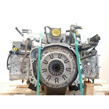 DESPIECE MOTOR EJ20 EJ204 