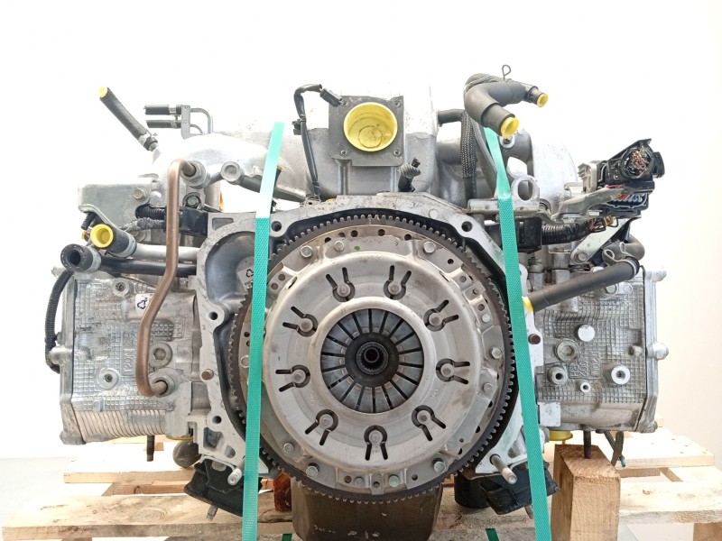 DESPIECE MOTOR EJ20 EJ204 