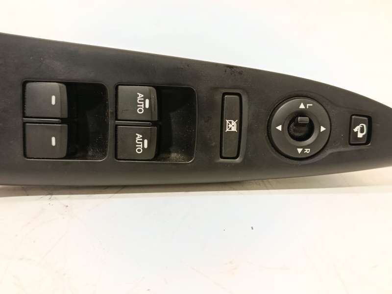 Recambio de mando elevalunas delantero izquierdo para hyundai ix20 (jc) 1.6 crdi referencia OEM IAM 935701K080 935701K0804X - Azul 2