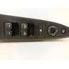 Recambio de mando elevalunas delantero izquierdo para hyundai ix20 (jc) 1.6 crdi referencia OEM IAM 935701K080 935701K0804X 