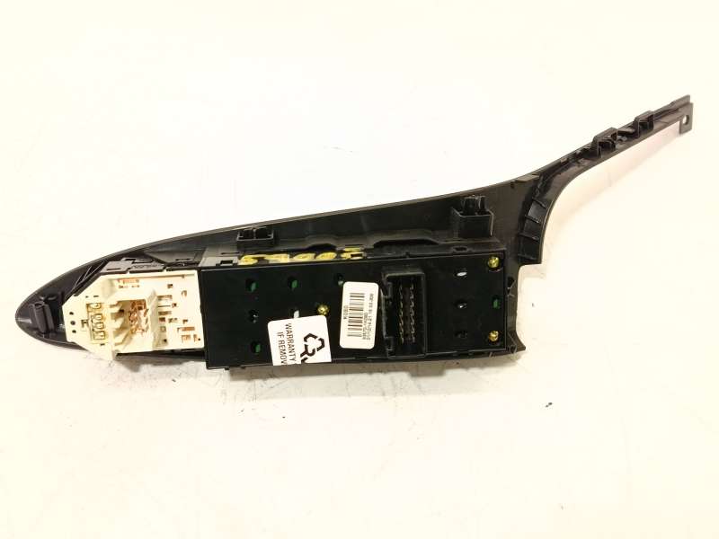 Recambio de mando elevalunas delantero izquierdo para hyundai ix20 (jc) 1.6 crdi referencia OEM IAM 935701K080 935701K0804X - Azul 3