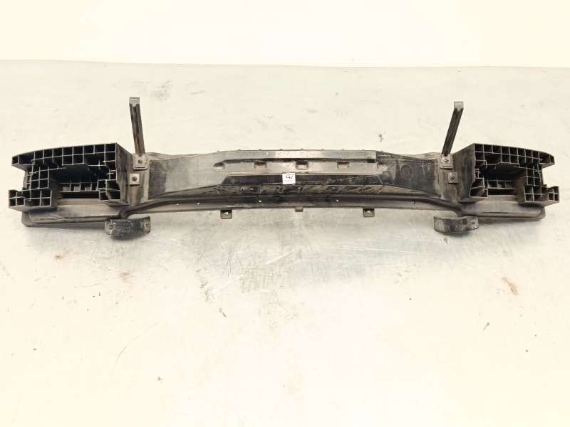 Recambio de refuerzo paragolpes trasero para hyundai ix20 (jc) 1.6 crdi referencia OEM IAM 866301K000 - Azul 3