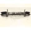 Recambio de refuerzo paragolpes trasero para hyundai ix20 (jc) 1.6 crdi referencia OEM IAM 866301K000  