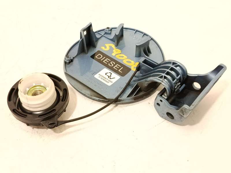 Recambio de tapa exterior combustible para hyundai ix20 (jc) 1.6 crdi referencia OEM IAM 695101P000 - Azul 2