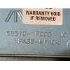 Recambio de tapa exterior combustible para hyundai ix20 (jc) 1.6 crdi referencia OEM IAM 695101P000  
