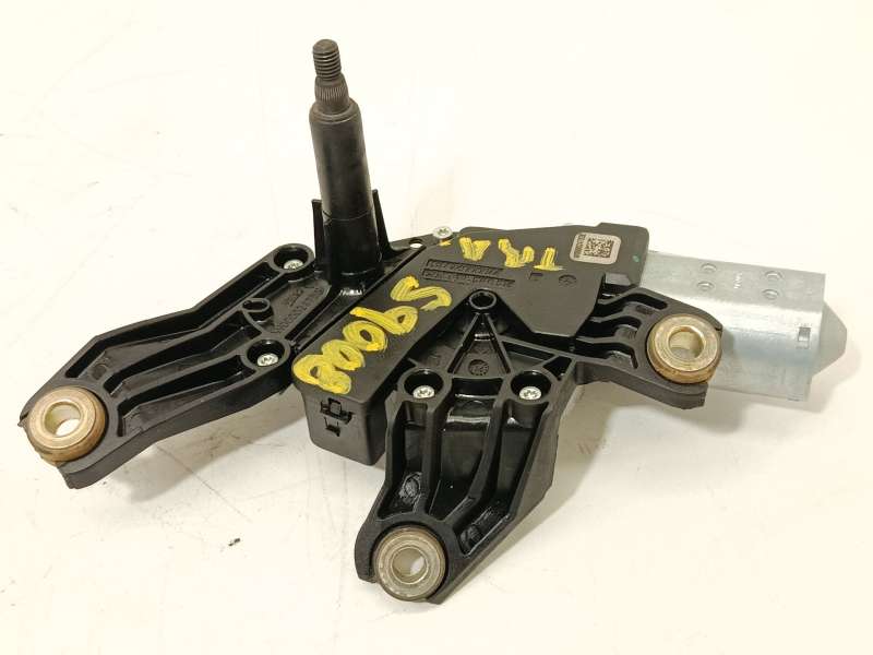 Recambio de motor limpia trasero para hyundai ix20 (jc) 1.6 crdi referencia OEM IAM 987001K010  W000031057 - Azul 3