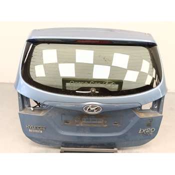 PORTON TRASERO 737001K000 