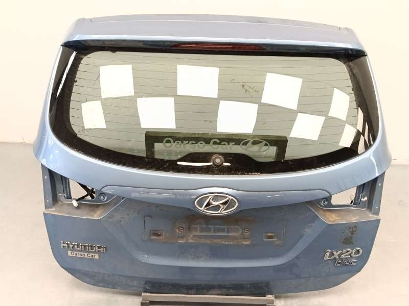 PORTON TRASERO 737001K000 