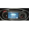 Recambio de cuadro instrumentos para ford mondeo iv turnier (ba7) 2.0 tdci referencia OEM IAM 8M2T14C026CA 1801854 7M2T10849CF