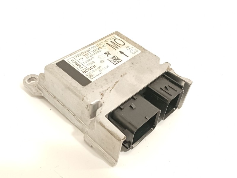 CENTRALITA AIRBAG 7S7T14B056AC 1534914 0285010157