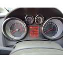 OPEL ASTRA J LIM.