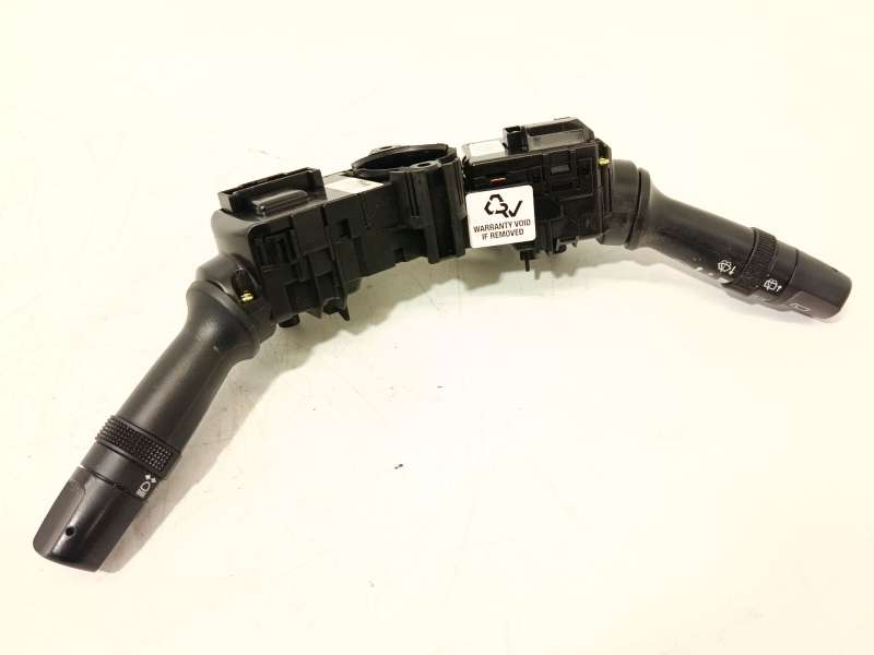 Recambio de mando intermitentes para hyundai ix20 (jc) 1.6 crdi referencia OEM IAM 934202Y660 934101M631 - Azul 2