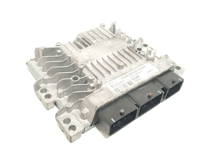 CENTRALITA MOTOR UCE 7G9112A650UF 5WS40595F