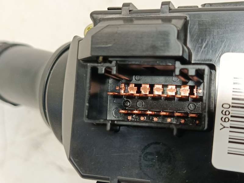 Recambio de mando intermitentes para hyundai ix20 (jc) 1.6 crdi referencia OEM IAM 934202Y660 934101M631 - Azul 5
