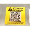 Recambio de centralita motor uce para ford mondeo iv turnier (ba7) 2.0 tdci referencia OEM IAM 7G9112A650UF  5WS40595F