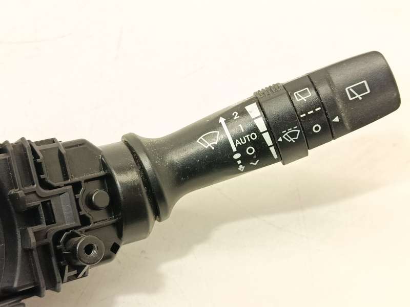 Recambio de mando intermitentes para hyundai ix20 (jc) 1.6 crdi referencia OEM IAM 934202Y660 934101M631 - Azul 7