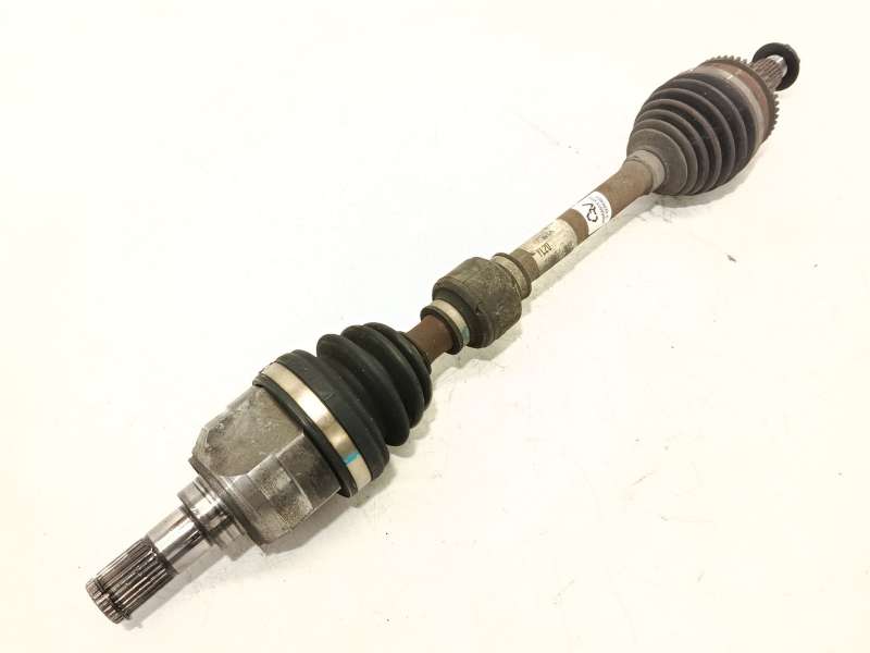 TRANSMISION DELANTERA IZQUIERDA 495001P200 