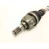 Recambio de transmision delantera izquierda para hyundai ix20 (jc) 1.6 crdi referencia OEM IAM 495001P200  