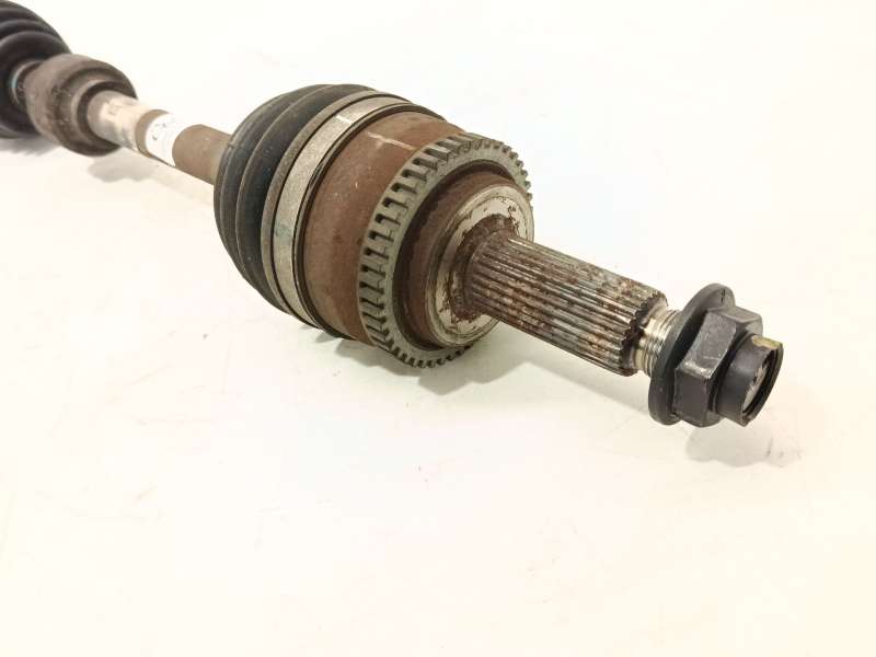 Recambio de transmision delantera izquierda para hyundai ix20 (jc) 1.6 crdi referencia OEM IAM 495001P200 - Azul 3