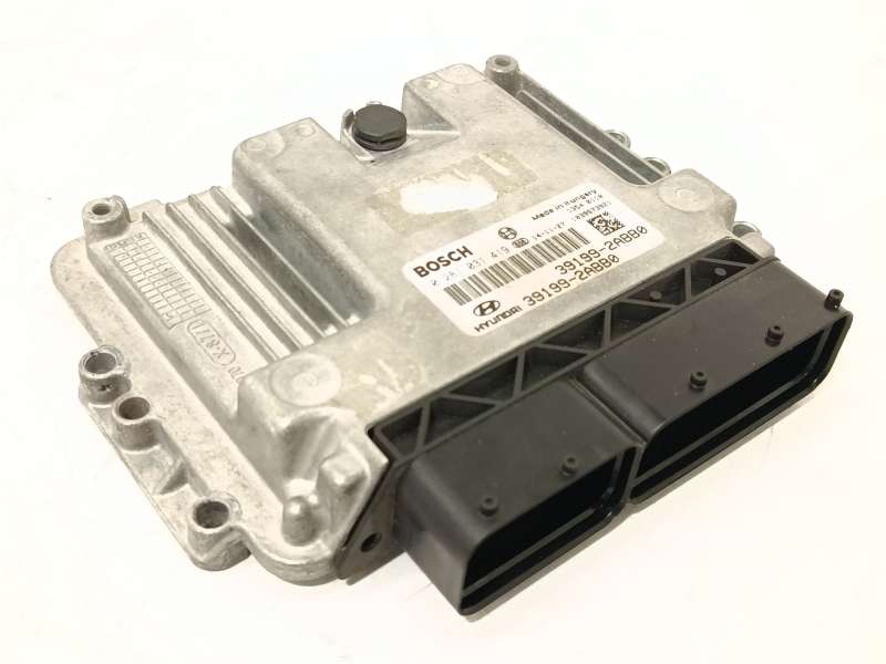 CENTRALITA MOTOR UCE 391992ABB0 0281031419