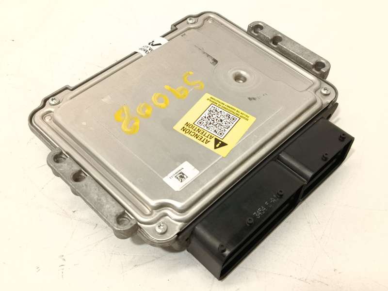 Recambio de centralita motor uce para hyundai ix20 (jc) 1.6 crdi referencia OEM IAM 391992ABB0  0281031419 - Azul 2