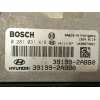 Recambio de centralita motor uce para hyundai ix20 (jc) 1.6 crdi referencia OEM IAM 391992ABB0  0281031419