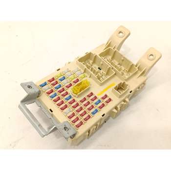 CAJA RELES / FUSIBLES 919501K512 