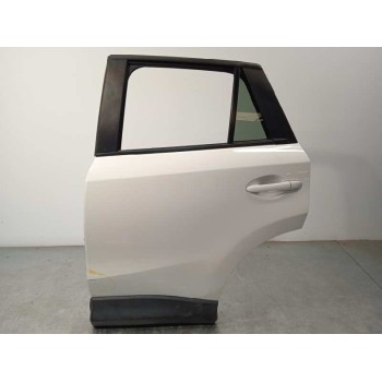 PUERTA TRASERA IZQUIERDA KDY37302XC 