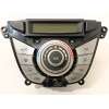 Recambio de mando climatizador para hyundai ix20 (jc) 1.6 crdi referencia OEM IAM 972501K7004X  