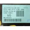 Recambio de mando climatizador para hyundai ix20 (jc) 1.6 crdi referencia OEM IAM 972501K7004X  