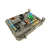 Recambio de caja reles / fusibles para peugeot 208 i (ca_, cc_) 1.2 vti 82 referencia OEM IAM 9819849680 1631852680 