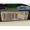 Recambio de caja reles / fusibles para peugeot 208 i (ca_, cc_) 1.2 vti 82 referencia OEM IAM 9819849680 1631852680 