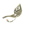 Recambio de retrovisor derecho para peugeot 208 i (ca_, cc_) 1.2 vti 82 referencia OEM IAM 1611240380  