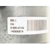 Recambio de abs para hyundai ix20 (jc) 1.6 crdi referencia OEM IAM 589201K250 6158942100 1K58920550