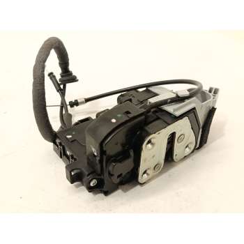 CERRADURA PUERTA DELANTERA IZQUIERDA 813101K000 