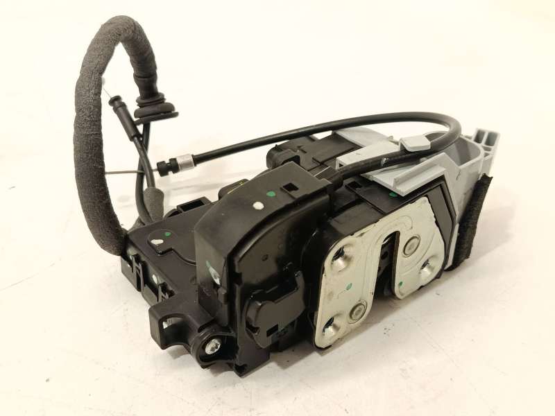 CERRADURA PUERTA DELANTERA IZQUIERDA 813101K000 