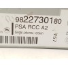 Recambio de sistema audio / radio cd para peugeot 208 i (ca_, cc_) 1.2 vti 82 referencia OEM IAM 9822730180 1623804680 