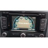 Recambio de sistema navegacion gps para seat leon (1p1) 1.6 tdi referencia OEM IAM 5P0035191D  