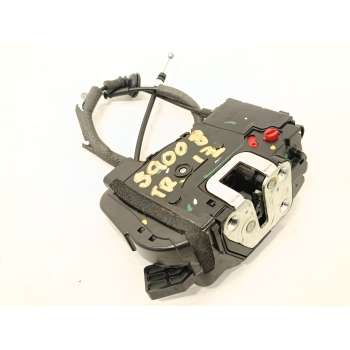 CERRADURA PUERTA TRASERA IZQUIERDA 814101K000 