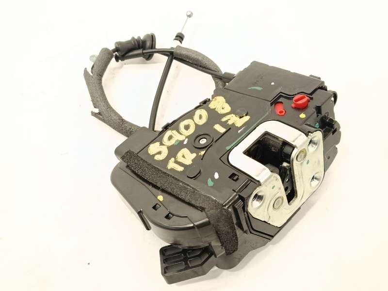 CERRADURA PUERTA TRASERA IZQUIERDA 814101K000 