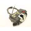 Recambio de cerradura puerta trasera izquierda para hyundai ix20 (jc) 1.6 crdi referencia OEM IAM 814101K000  